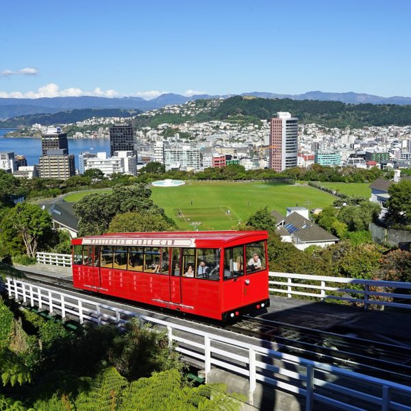 New Zealand