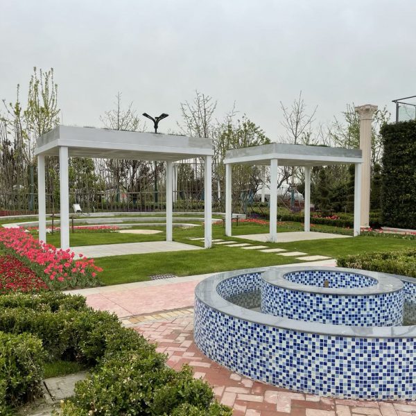 IURC-China Team Discussed with Rome for Co-hosting a Thematic Workshop in Yangzhou and Rome
