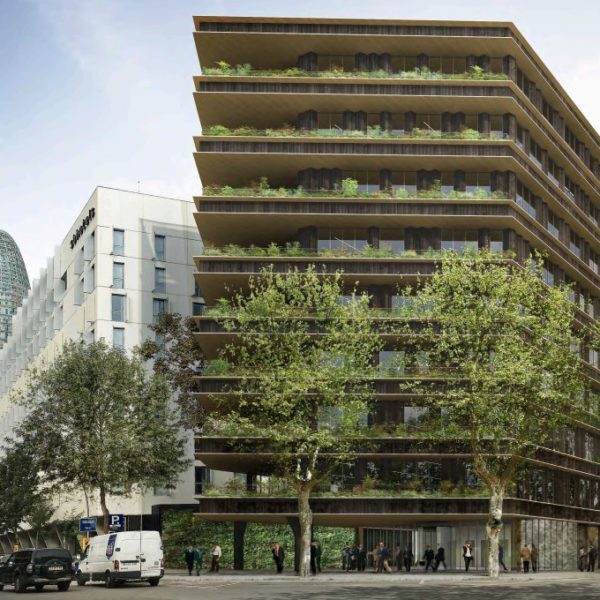 IURC-China Thematic Webinar: Green and Sustainable Buildings