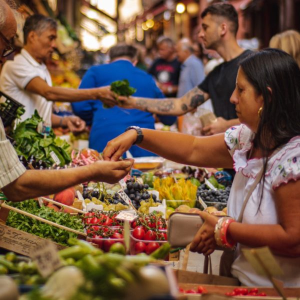 The future of Latin American food markets