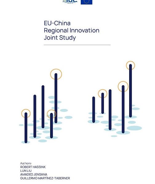 Knowledge Sharing: the EU-China Regional Innovation Joint Study