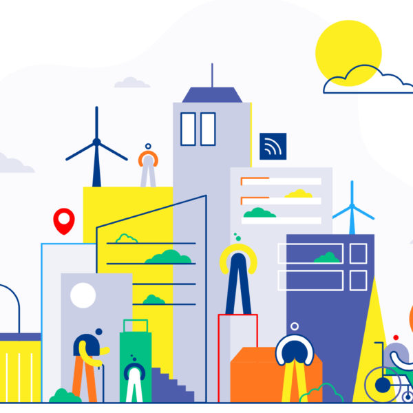 IURC Program Launch – North America & Latin America Regions