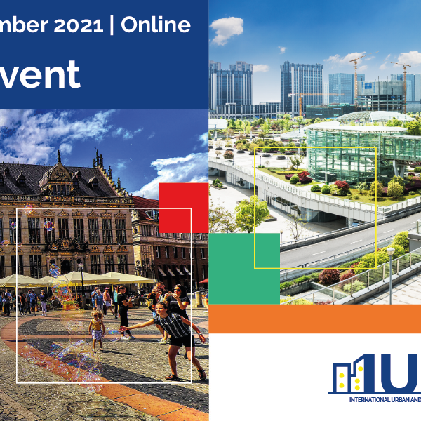 IURC Annual Event: registrations are open!