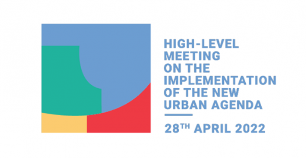 IURC among the EU voluntary commitments to the New Urban Agenda