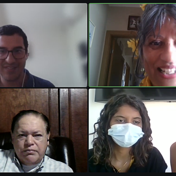 Watch the webinar video: “Inclusive Recycling”