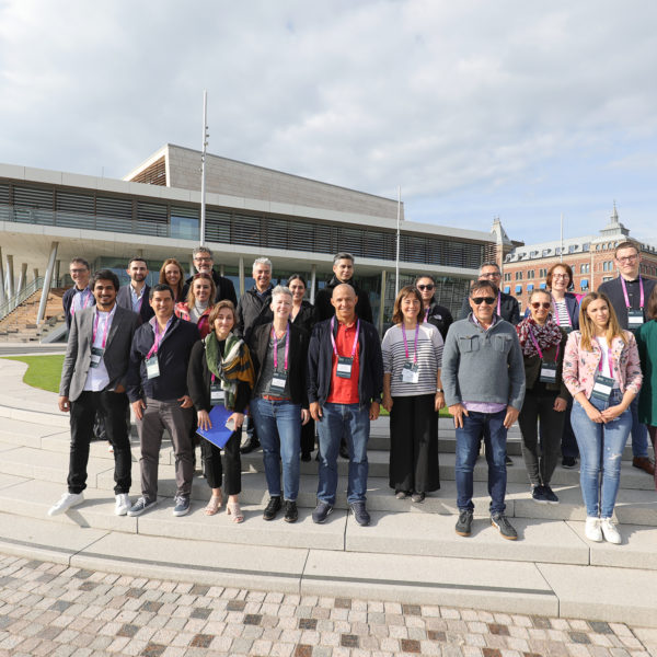 Urban Future Conference – Helsingborg