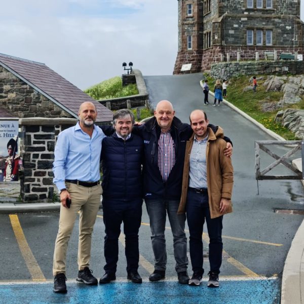 Early Success Story from IURC North America and Much More