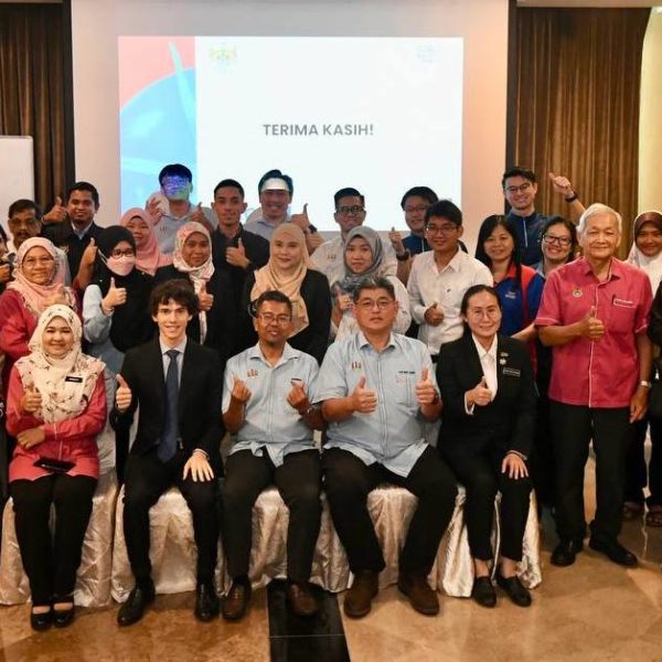 MUFPP Food Policy Training Workshop for Seberang Perai, Malaysia and Technical Visits (18-20 December 2022)