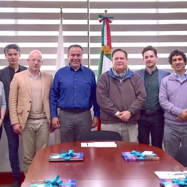Day 1. Study Visit Debrecen-Hermosillo