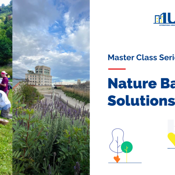 Master Class Series Nature-Based Solutions