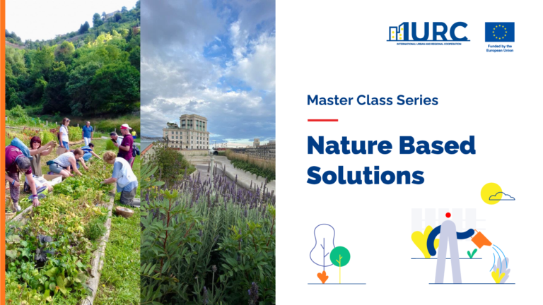 Master Class Series Nature-Based Solutions