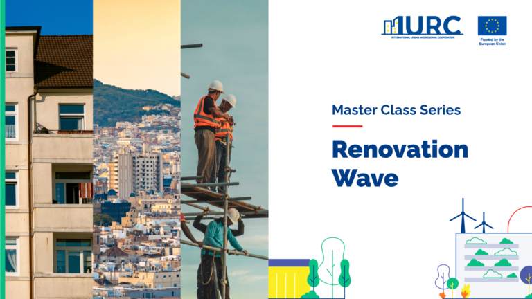 Master Class Series Renovation Wave