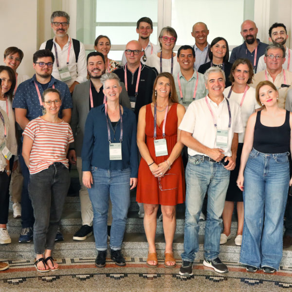 Watch IURC-LA participation highlights in Urban Future 23