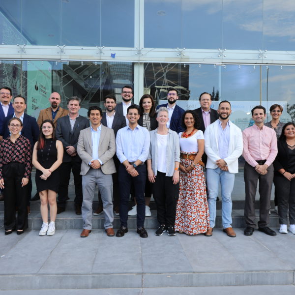 IURC Latin America Delegation Participates in CIHALC 2023, Fostering International Cooperation for Sustainable Urban Development