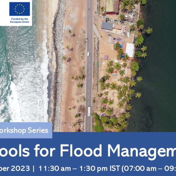 Exchange of Global Learnings on Digital Tools for Flood Management